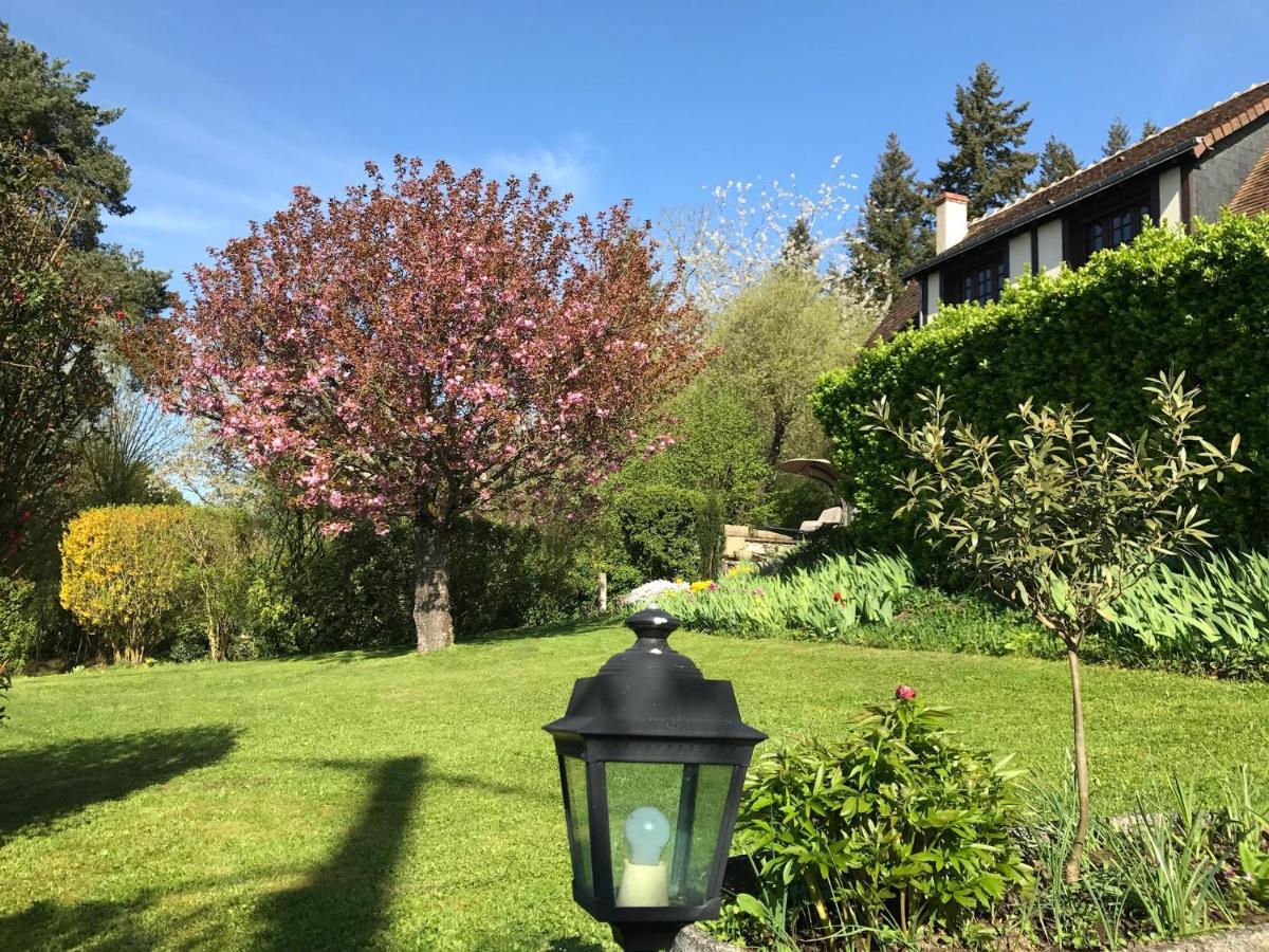 Cote Coteau Bed & Breakfast Villiers-sur-Loir Bagian luar foto